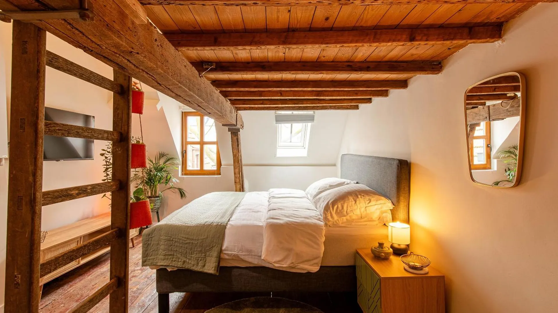 Little Antwerp Holiday Home Belgium